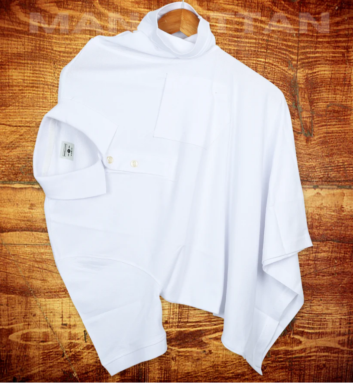Pure Cotton Polo Pocket T shirts – Fiorellastore.com